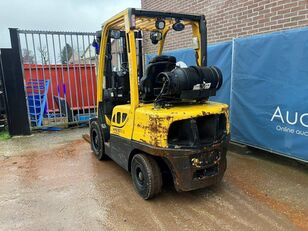 chariot élévateur diesel Hyster H3.0FT à vendre image 3 chariot élévateur diesel Hyster H3.0FT image 3