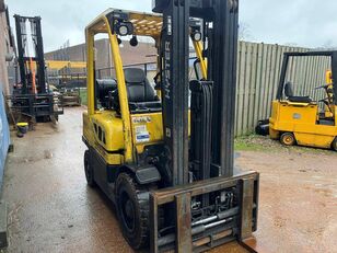 chariot élévateur diesel Hyster H3.0FT à vendre image 6 chariot élévateur diesel Hyster H3.0FT image 6