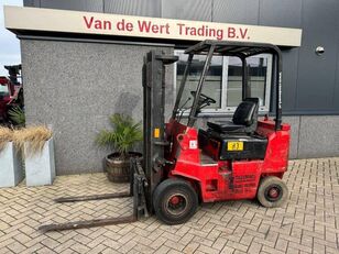 chariot élévateur diesel Hyster III.25XL à vendre chariot élévateur diesel Hyster III.25XL