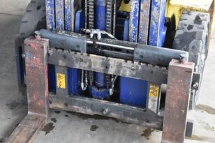 chariot élévateur diesel Komatsu FD25T à vendre image 11 chariot élévateur diesel Komatsu FD25T image 11