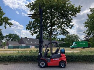 chariot élévateur diesel Manitou MI20G à vendre image 15 chariot élévateur diesel Manitou MI20G image 15