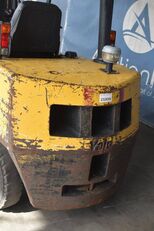 chariot élévateur diesel Yale GDP30 à vendre image 18 chariot élévateur diesel Yale GDP30 image 18