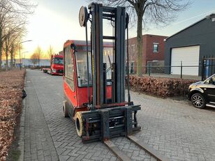 chariot élévateur électrique Robustus Nuova detas SE432AC à vendre image 6 chariot élévateur électrique Robustus Nuova detas SE432AC image 6