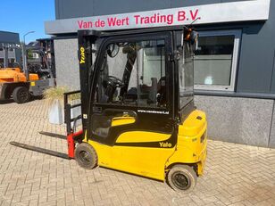 chariot élévateur électrique Yale ERP20VF à vendre image 3 chariot élévateur électrique Yale ERP20VF image 3