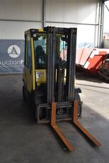 chariot élévateur à gaz Hyster H2.5FT à vendre image 6 chariot élévateur à gaz Hyster H2.5FT image 6