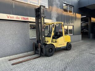 chariot élévateur à gaz Hyster H4.00XM-6 à vendre chariot élévateur à gaz Hyster H4.00XM-6