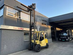 chariot élévateur à gaz Hyster H4.00XM-6 à vendre image 2 chariot élévateur à gaz Hyster H4.00XM-6 image 2