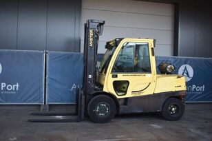 chariot élévateur à gaz Hyster H5.5FT à vendre chariot élévateur à gaz Hyster H5.5FT