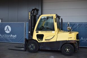 chariot élévateur à gaz Hyster H5.5FT à vendre image 3 chariot élévateur à gaz Hyster H5.5FT image 3