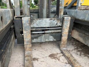 chariot latéral Baumann GX100/14 à vendre image 10 chariot latéral Baumann GX100/14 image 10