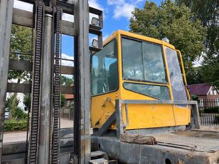chariot latéral Baumann GX100/14 à vendre image 11 chariot latéral Baumann GX100/14 image 11