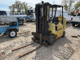 Hyster S80XLBCS diesel heftruck