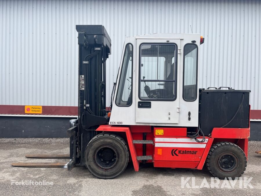 Kalmar EC-5-600 diesel heftruck