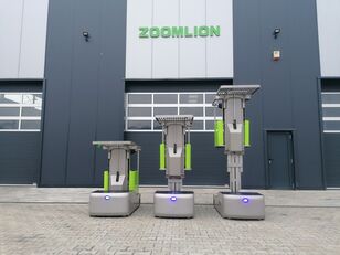 nieuw Zoomlion PB0 elektrische palletwagen
