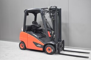 Linde H 16 T gasheftruck