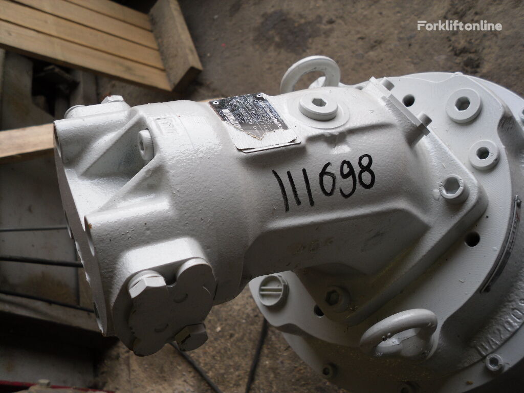 O&K 2078734 8911097 hydraulische motor voor O&K A30 magazijntrucks