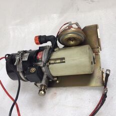 0039810742 hydraulische pomp voor Linde N20 elektrische vorkheftruck