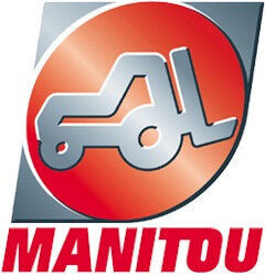 726240 lager voor Manitou verreiker