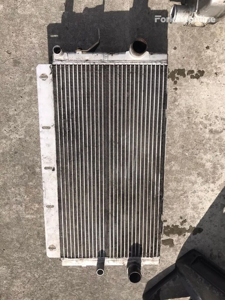 motorkoeling radiator voor Linde H60-70-80 diesel heftruck