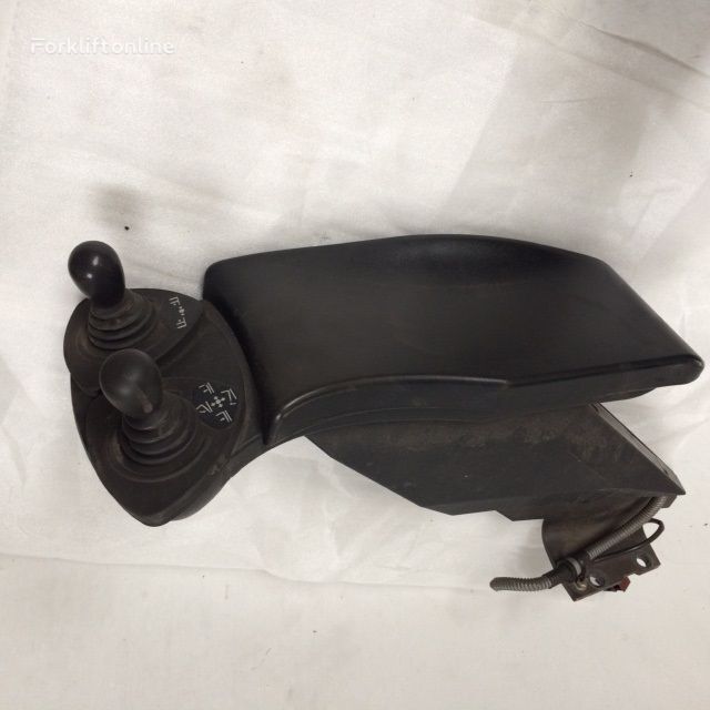 Armlehne mit Joystick Linde 3354336202 pour chariot élévateur Linde E14