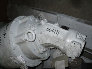 moteur hydraulique O&K 2078734 8911097 pour matériel de manutention O&K A30