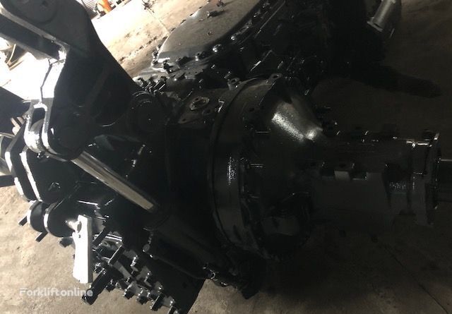 pompe hydraulique pour chariot télescopique Massey Ferguson 8650