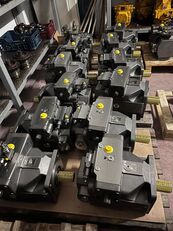pompe hydraulique Rexroth A4VSO355LR2G/30R-RRB13N00-S1066 R902428632 pour grue portuaire