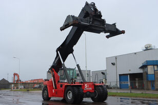 reach stacker Kalmar DRF450-60S5