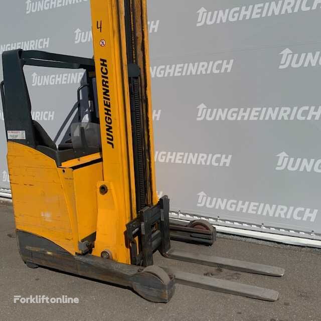 Jungheinrich ETV 216 8420 DZ 1150mm reachtruck