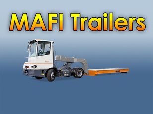 Mafi 25 ton roll trailer