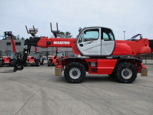 Manitou MRT 2540 (255) roterende verreiker