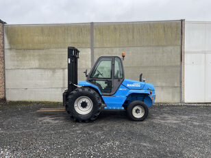 Manitou MC30  ruwterreinheftruck