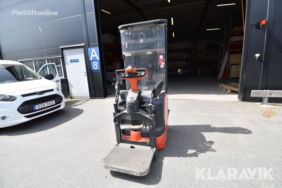 Linde L14 AP stapelaar