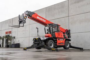 nieuw Manitou MRT 2660 verreiker