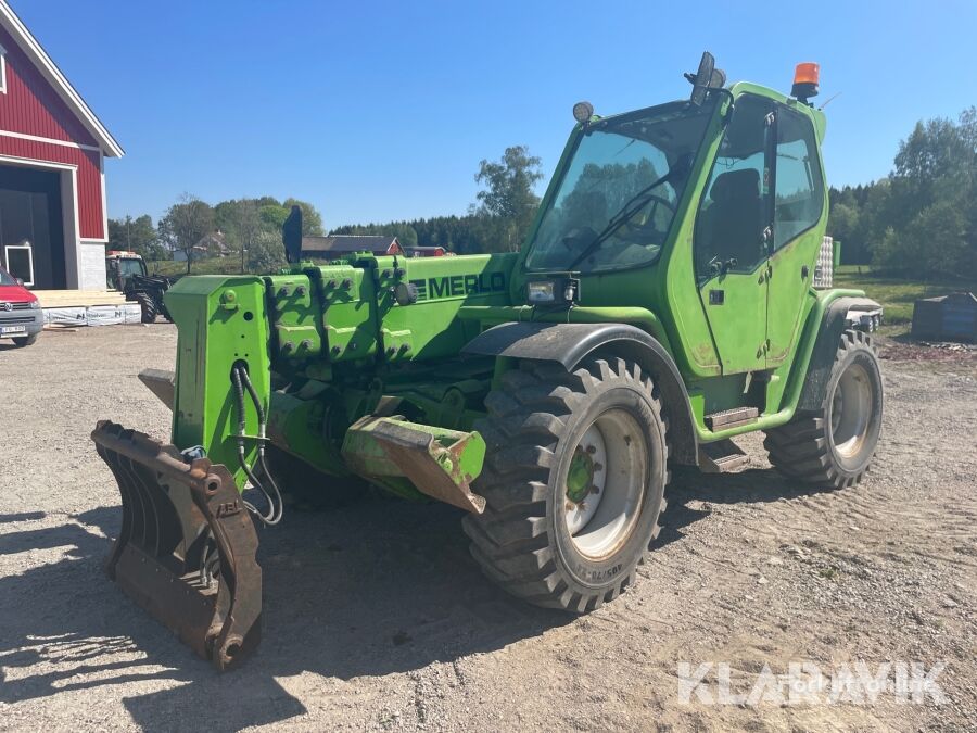 Merlo P40.16K verreiker