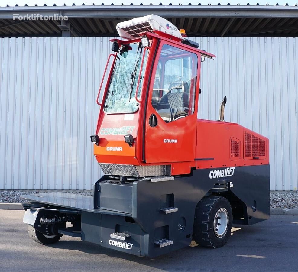 Combilift C6000 zijlader